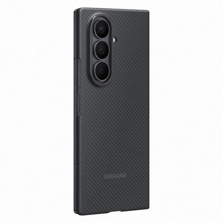 כיסוי קרבון ל Galaxy Fold 7