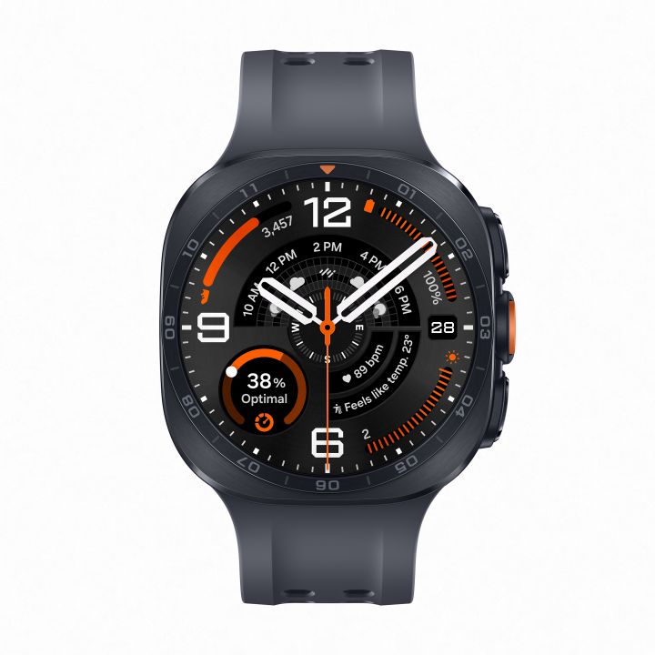 Galaxy Watch Ultra 2
