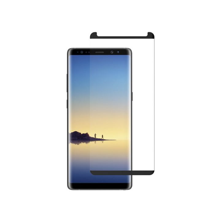 מגן מסך סיליקון Galaxy Note 8