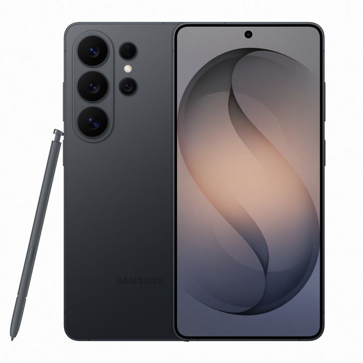 Galaxy S26 Ultra