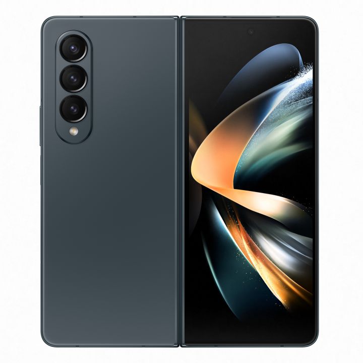 Galaxy Fold 4