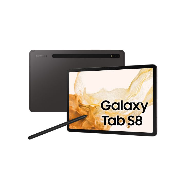 Galaxy Tab S8 WiFi