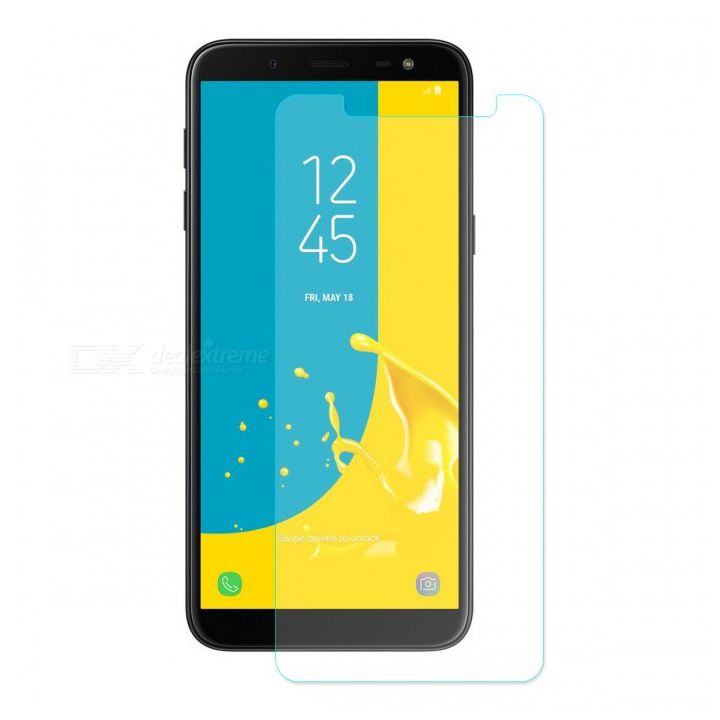 מגן מסך Galaxy J6
