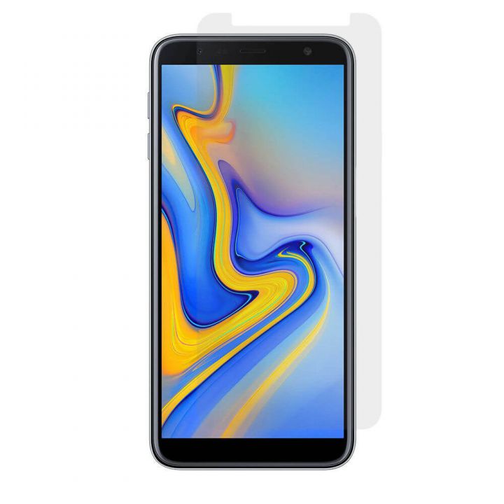 מגן מסך +Galaxy J6