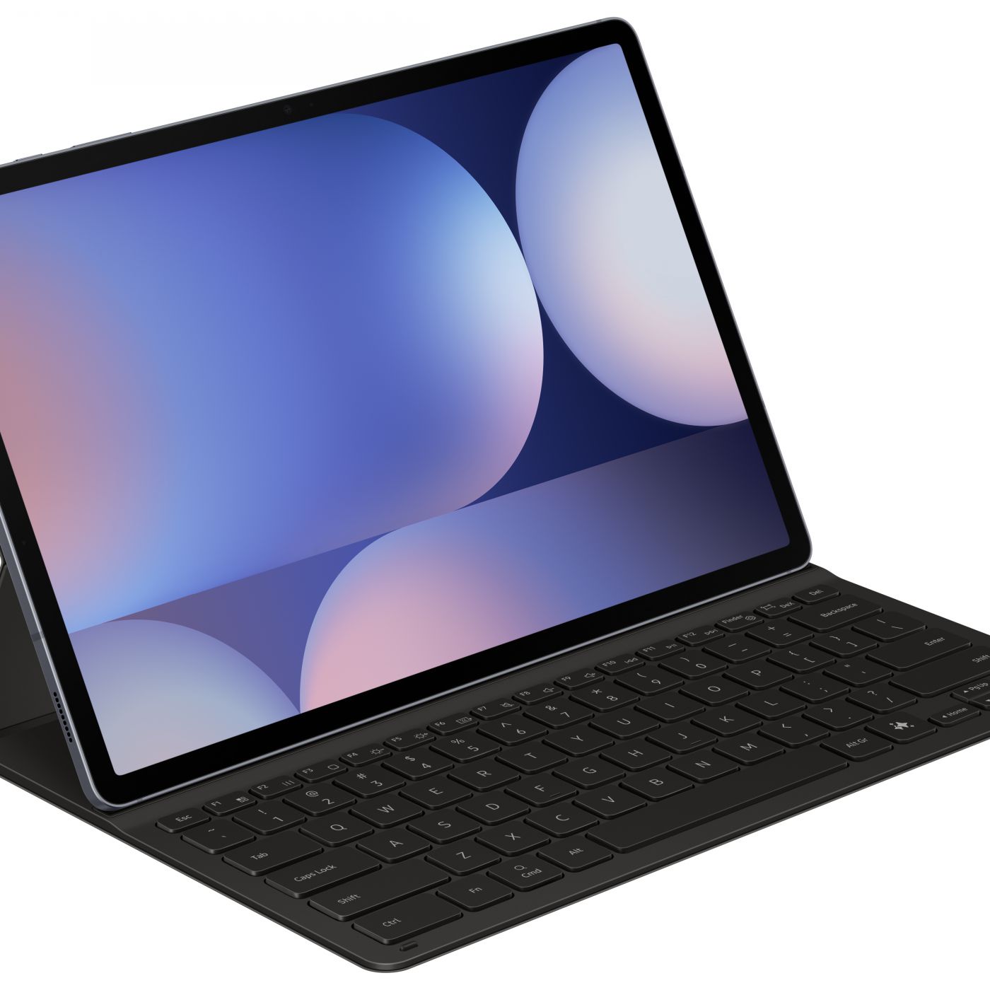 כיסוי מקלדת דק ל Galaxy Tab S10+