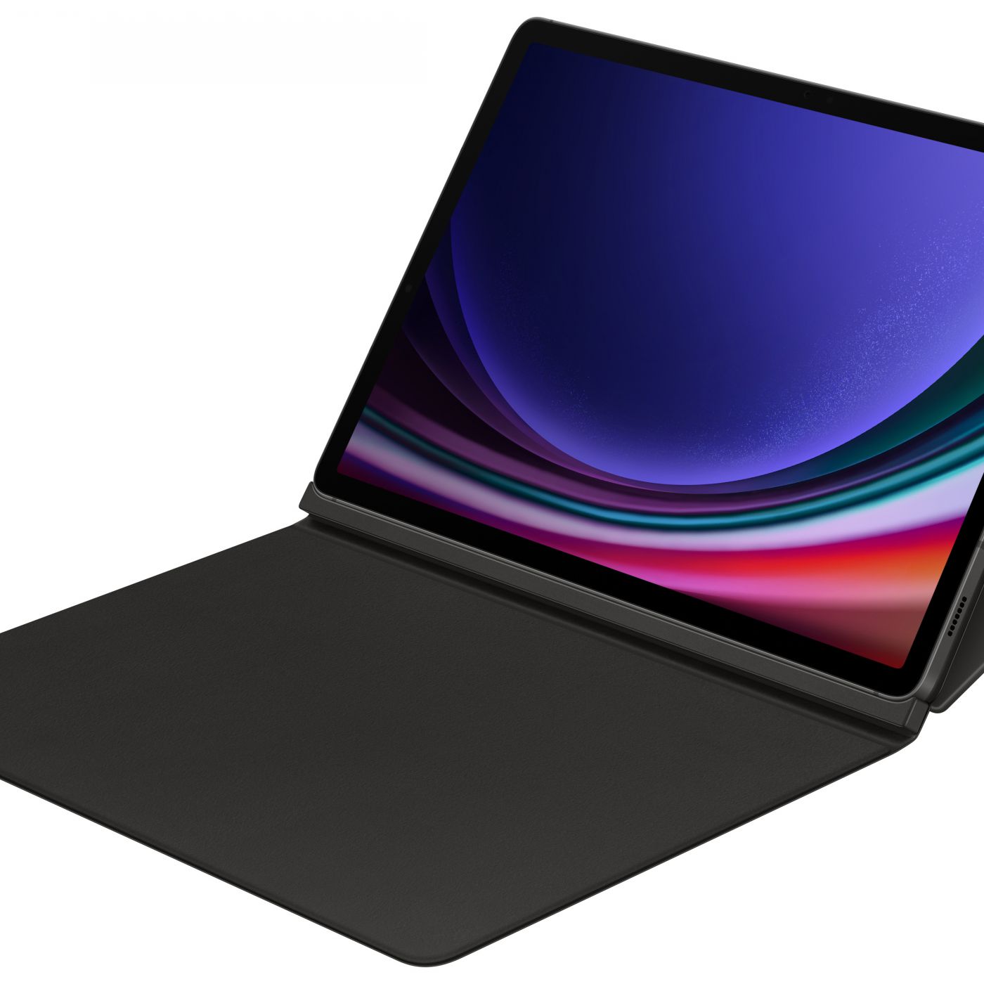 כיסוי ספר חכם ל Galaxy Tab S10 FE