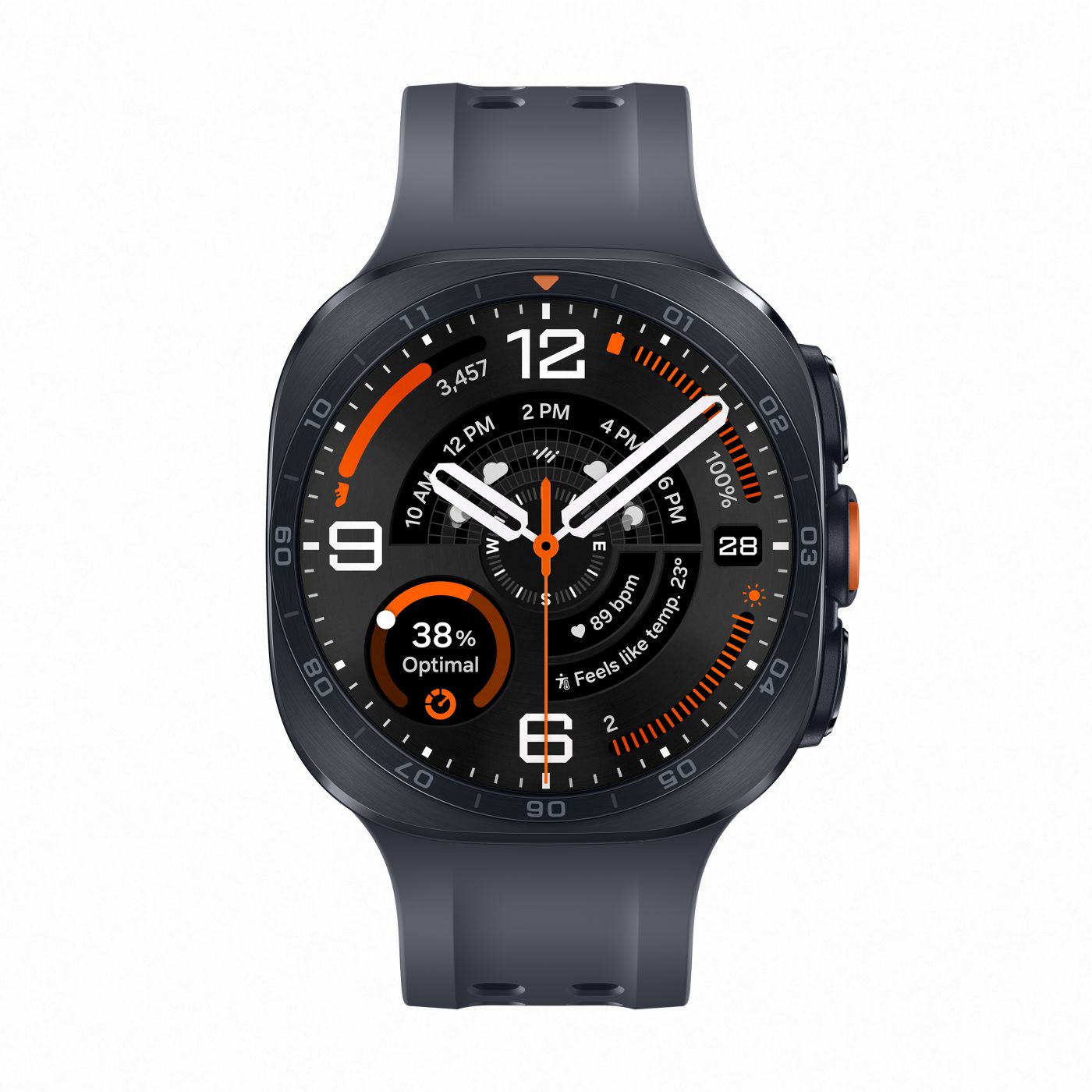 Galaxy Watch Ultra 2
