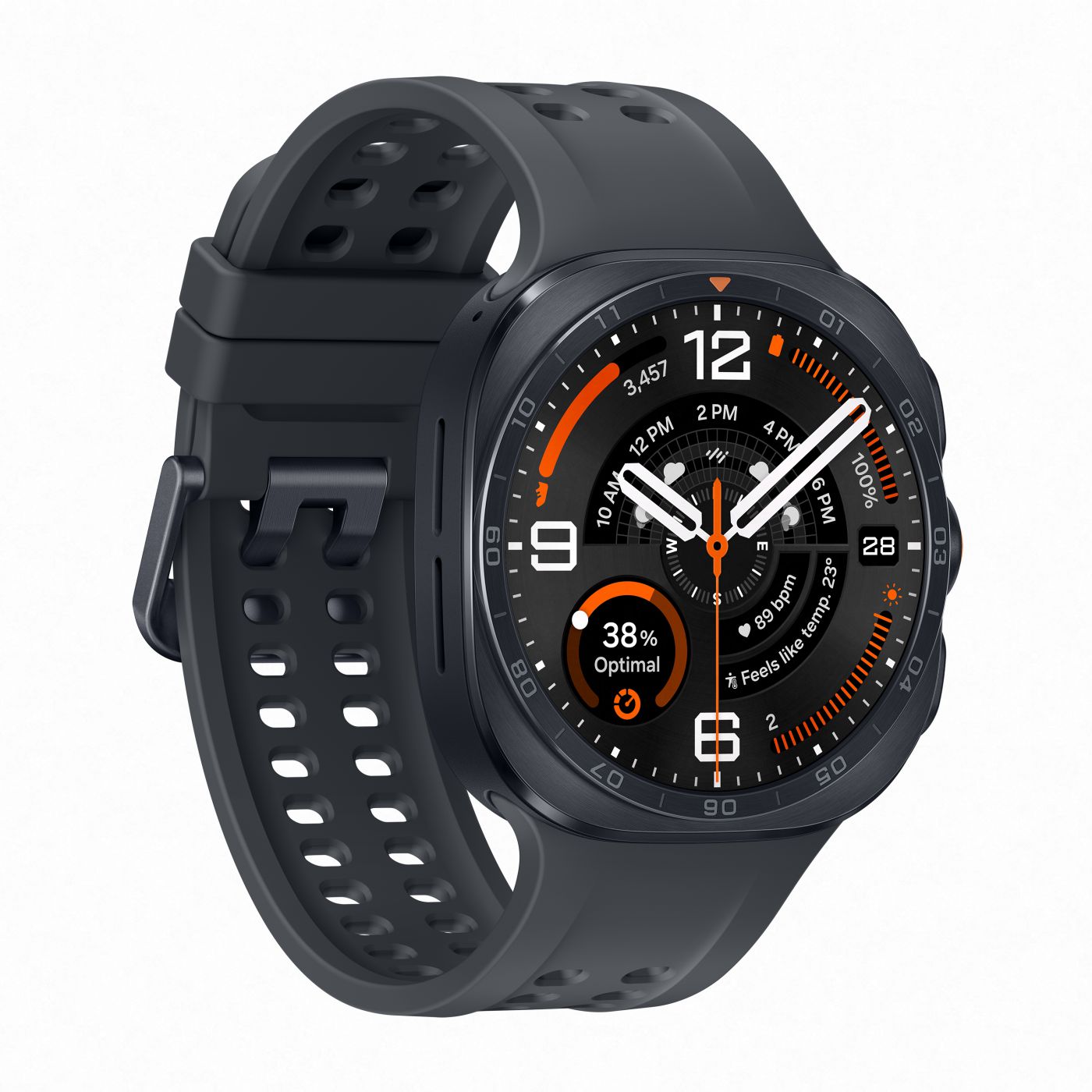 Galaxy Watch Ultra 2