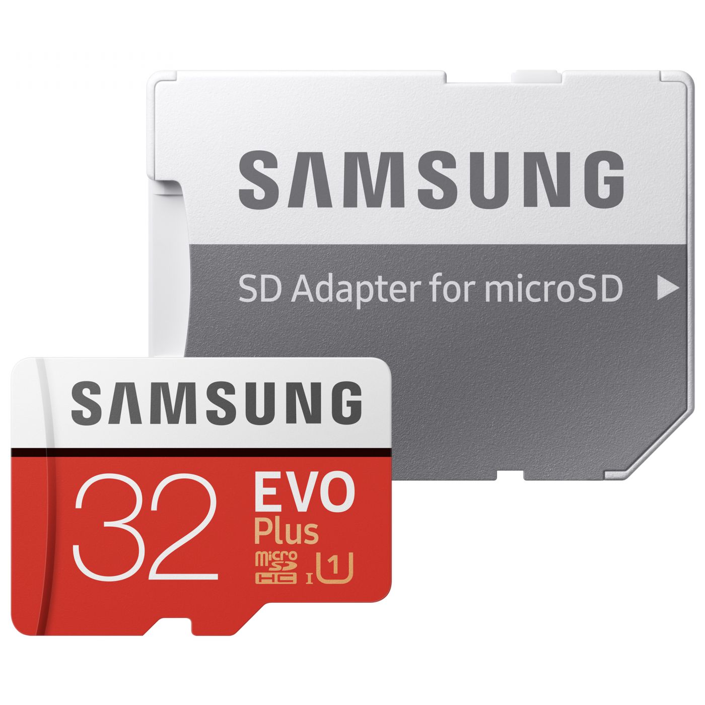 כרטיס זיכרון SAMSUNG 32GB EVO Plus | Samsung Mobile