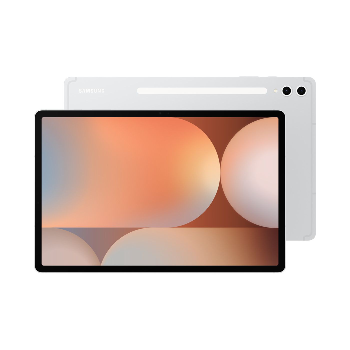 Galaxy Tab S10+ Wi-Fi 256GB