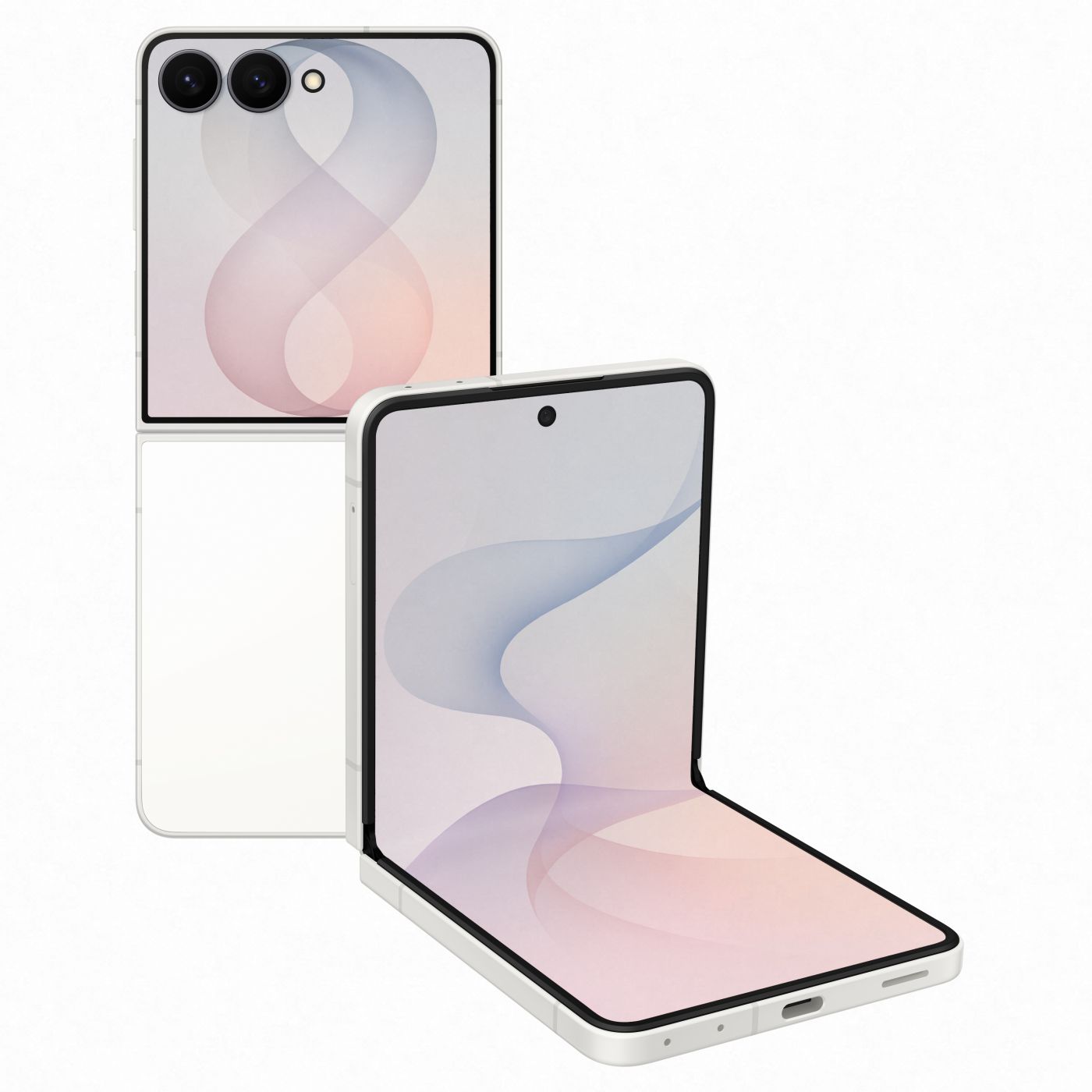 Galaxy Flip 8 256GB