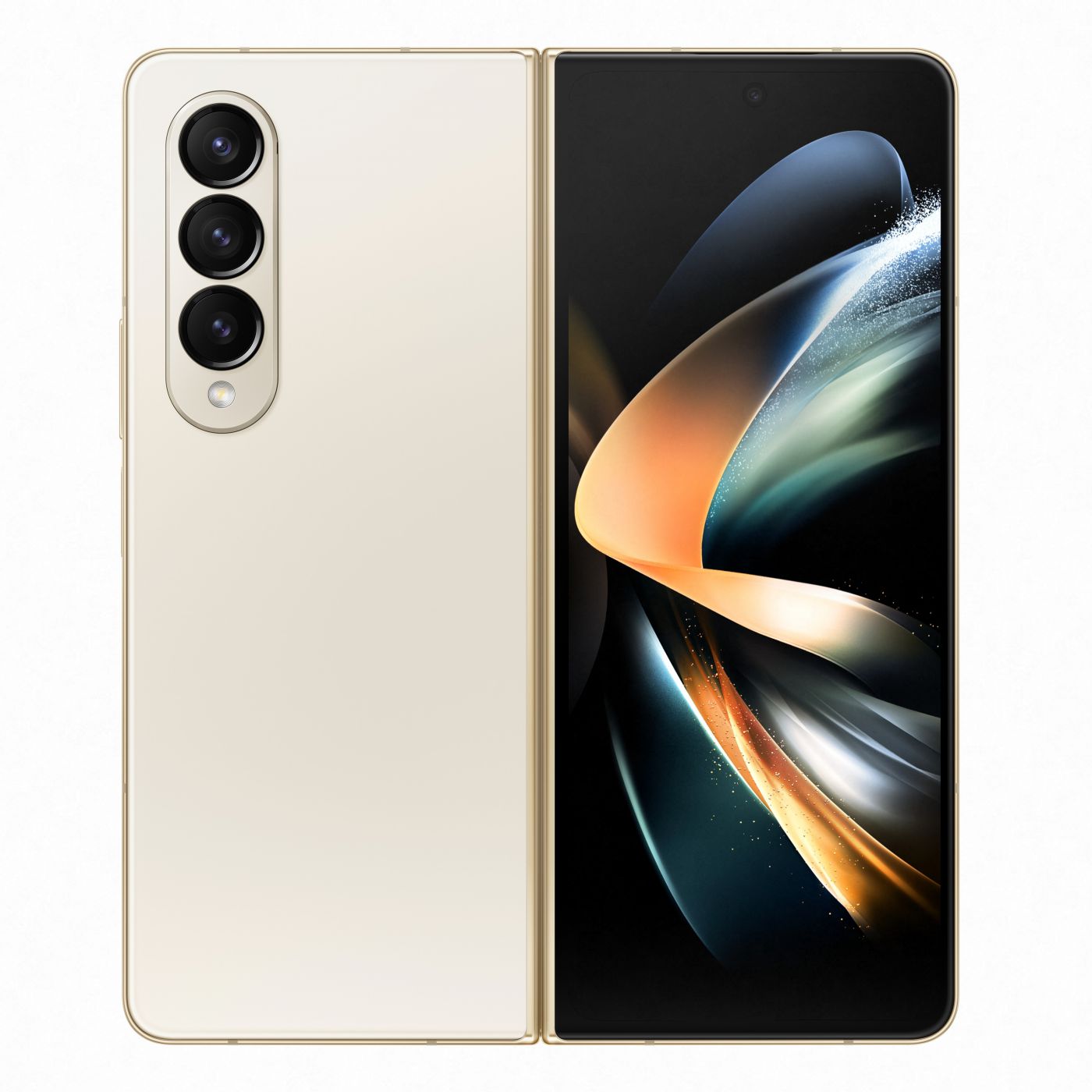 Galaxy Fold 4
