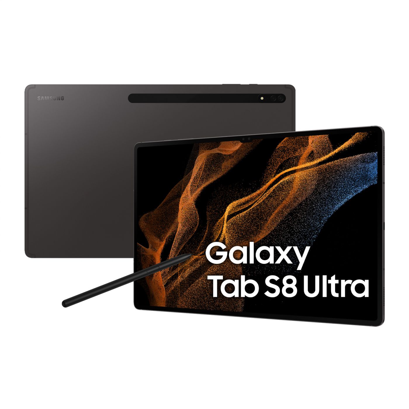 Galaxy Tab S8 Ultra  5G