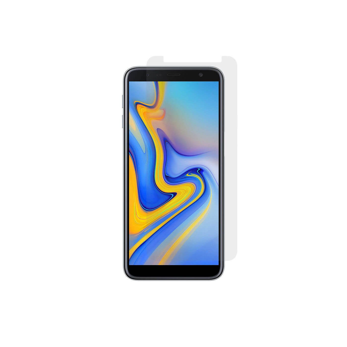 מגן מסך +Galaxy J6