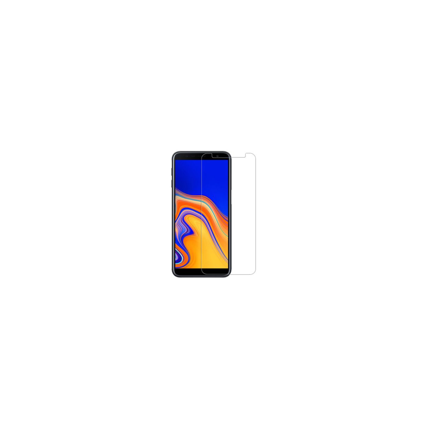 מגן מסך +Galaxy J4